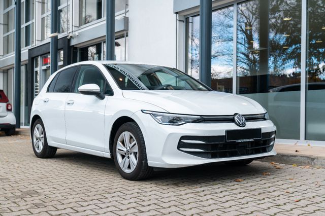 Volkswagen Golf 8 2.0 TDI LIFE/ BUSINESS/ AHK/ LED+ Volkswagen Golf 8 2.0 TDI LIFE/ BUSINESS/ AHK/ LED+