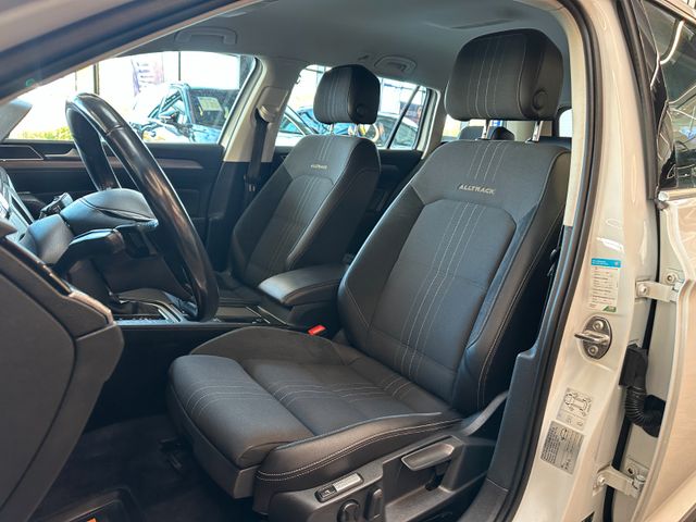 MYAUTOCENTER – Gebraucht- und Jahreswagen mit Werkstattservice in Pfaffenhofen Volkswagen Passat *KEYLESS*MASAGE*360°*ACC*AHK*3-ZONEN*LED*