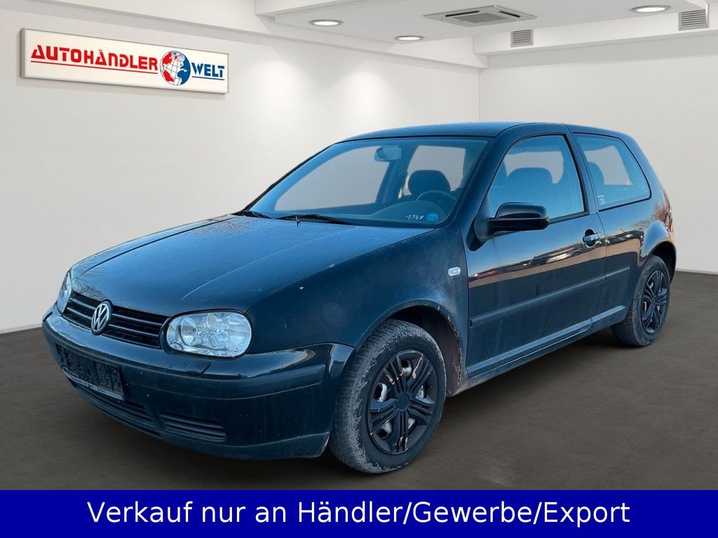 Angebot ansehen Volkswagen Golf