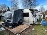 Dethleffs Camper EL3 Lifestyle 510V - Dethleffs 510 v