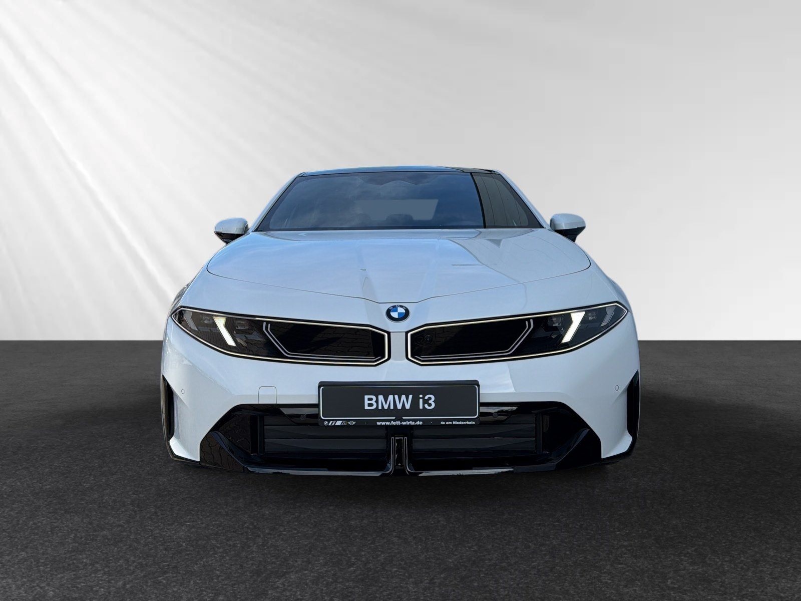 BMW i3 - Bild 7