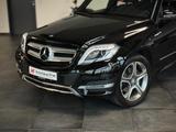 Mercedes-Benz GLK 220 CDI Sport*Bi-Xenon*AHK*19 Zoll* - Mercedes-Benz: Behindertengerecht