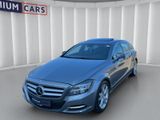 Mercedes-Benz CLS 350 CDI BE SB*Garantie*Finanzierung* - Mercedes-Benz CLS 350 Shooting Brake aus 2013