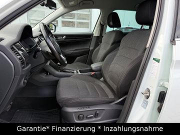 Skoda Kodiaq - 8