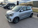 Smart smart EQ forfour 22KW Schnelllader AUT Kam. LED - Smart ForFour aus 2022