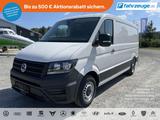 Volkswagen Crafter Kasten 30 L3H2 2.0 TDI *KAM*APP*KLIMA* - Volkswagen Crafter Neuwagen
