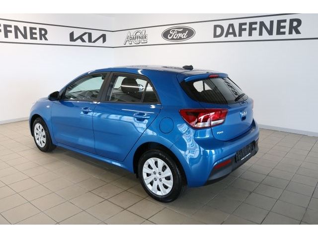 Fahrzeugabbildung Kia Rio Comfort 1.2 EU6d 7 Jahre Garantie