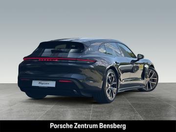  Porsche TAYCAN photo 4