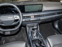 Kia K4 - Vorschau Bild 12