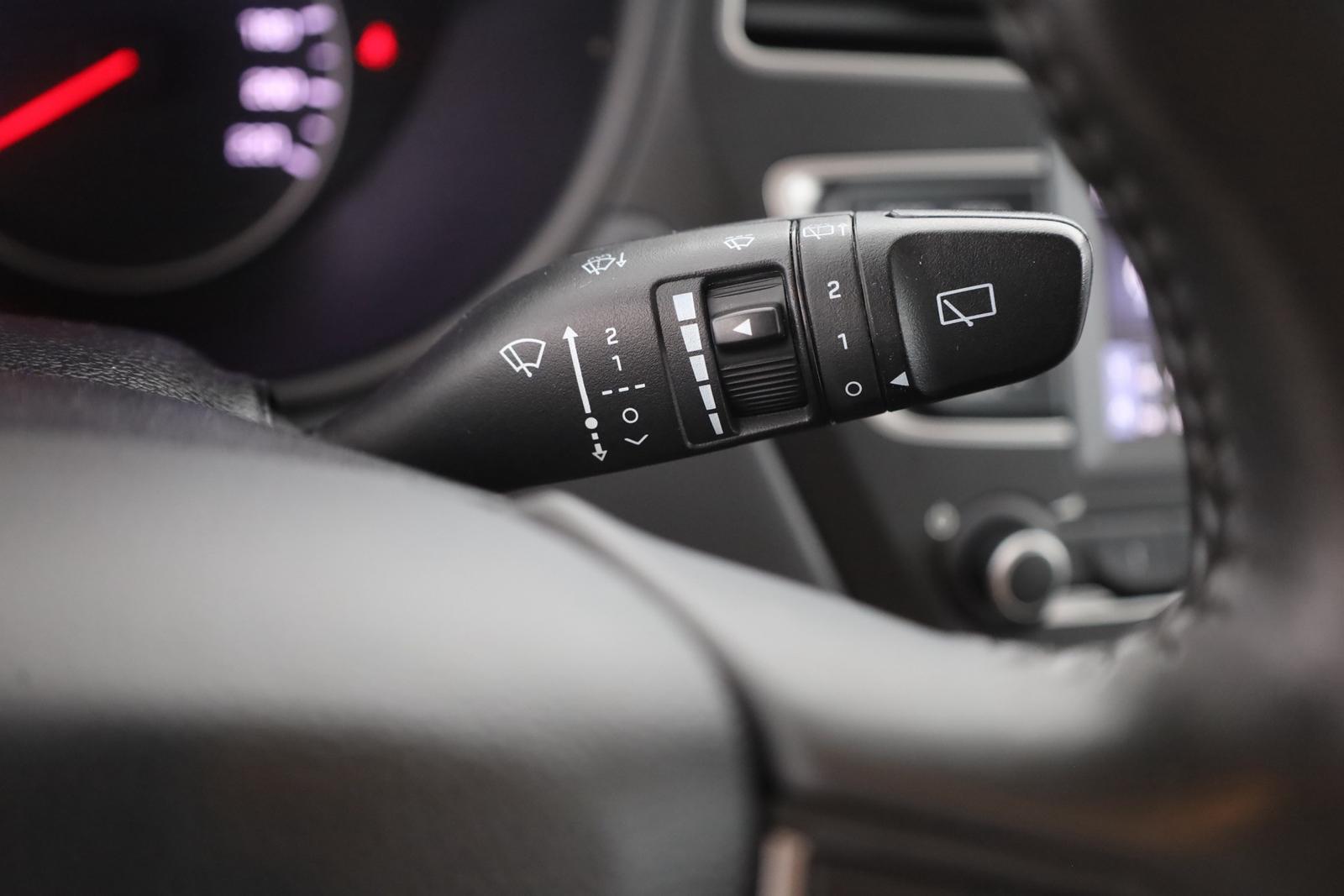 Hyundai i20 1.2 Select Tempomat Klima USB AUX Spurhalte, миниатюра 20