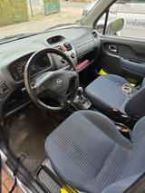 Opel Agila 1.3 CDTI - - Opel Agila: 1.3