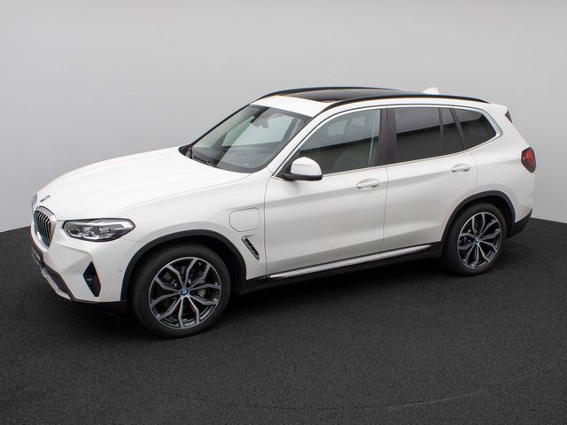Foto Nummer 12: BMW X3