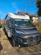 Sunlight T68XX Hubbett, Sat/TV - Sunlight T 68 XX