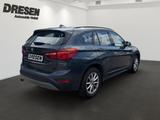 BMW X1 sDrive 18 i Advantage Park-Assistent Navi Meh - BMW: Assist