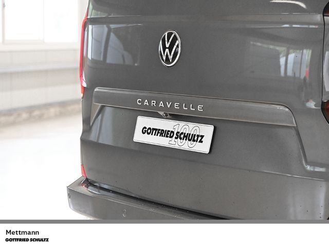 Volkswagen T6 Caravelle - Bild 8