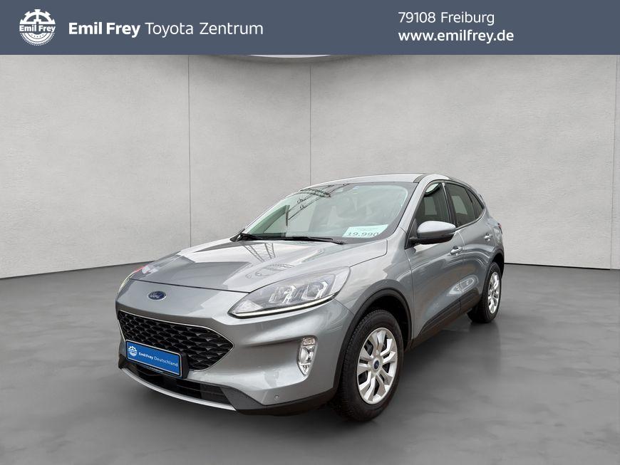 Ford Kuga 1.5 EcoBoost COOL&CONNECT
