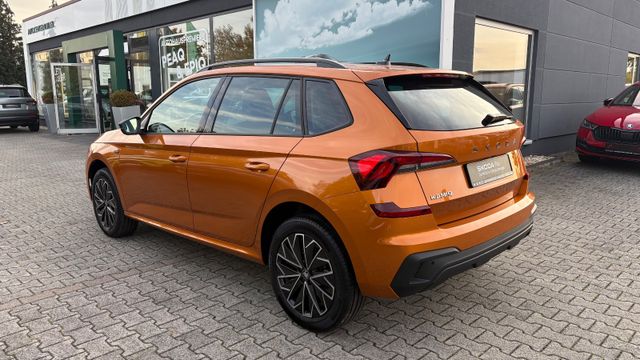 Foto Nummer 3: SKODA Kamiq