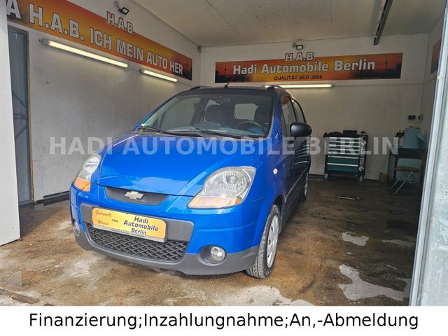 Chevrolet Matiz S/Klima/ 5L/2.Hand