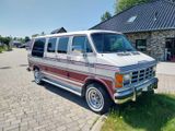 Dodge RAM B250 Van H-Zulassung - Dodge RAM: Van, B
