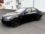 BMW 530xd E60 | Leder | Navi | Allrad | TÜV neu