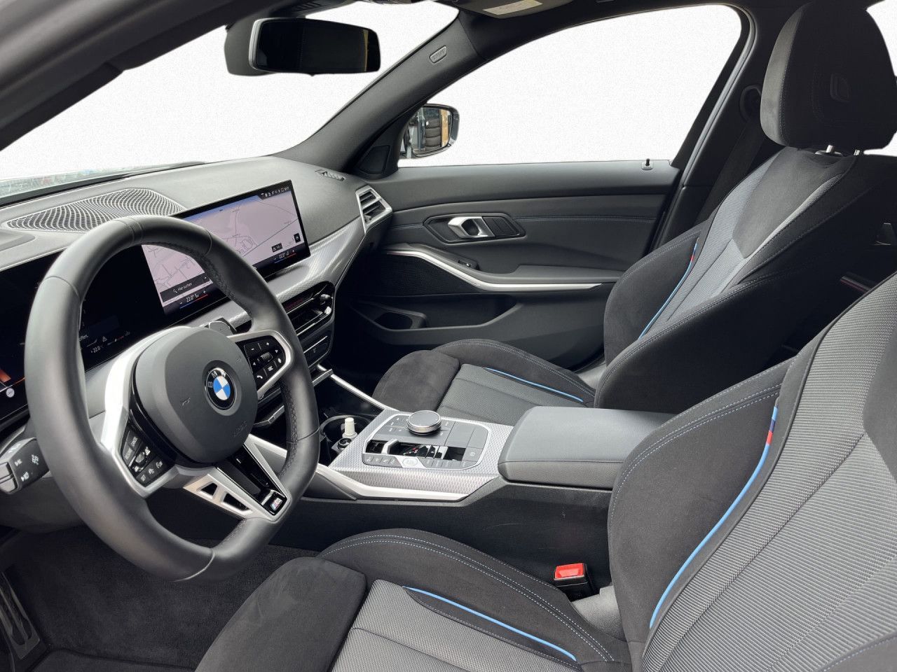 BMW 320 - Bild 9