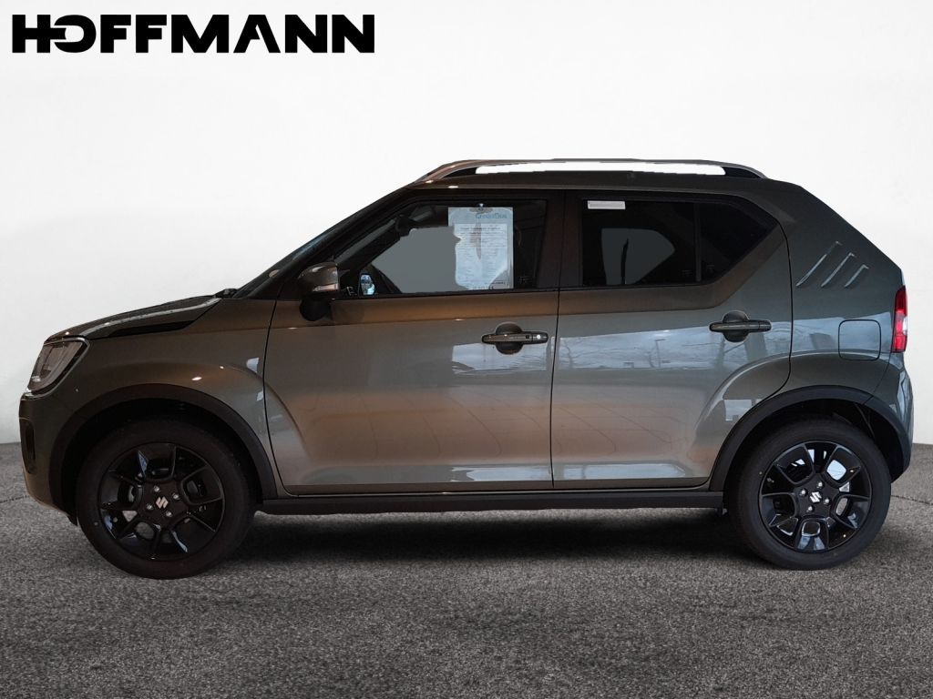 Fahrzeugabbildung Suzuki Ignis 1.2 Dualjet Hybrid Allgrip Comfort+