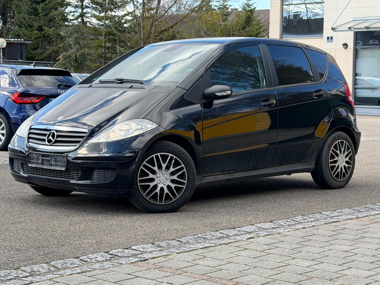 Mercedes-Benz A 150 A A 150