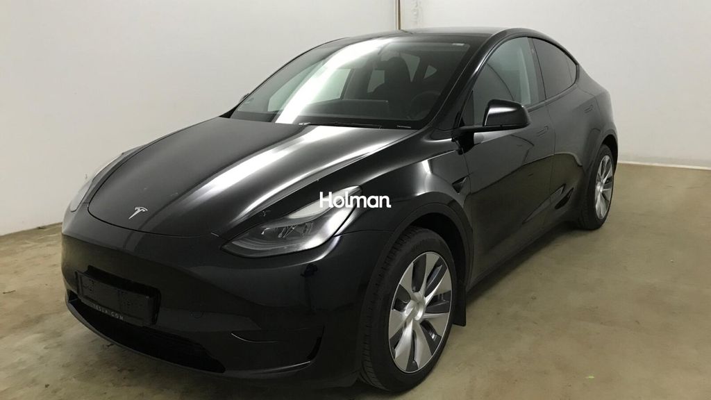 Image of Tesla Model Y