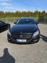 Mercedes-Benz Mercedes - Benz CLS 350 / Keyless Go / Airmatic  - Mercedes-Benz CLS 350 aus 2011