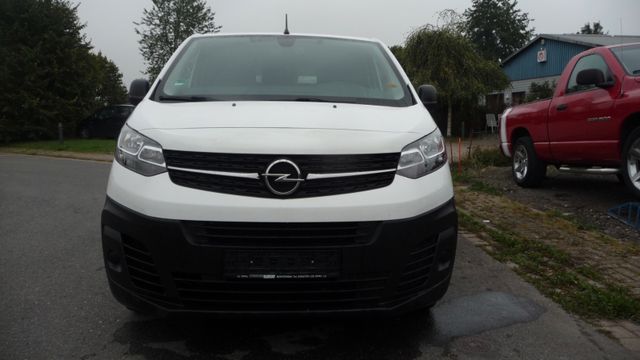 Opel Vivaro Kasten Edition M