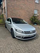 Volkswagen VW Passat CC  2.0 TDI unfallfrei - Volkswagen Passat CC in Bremen