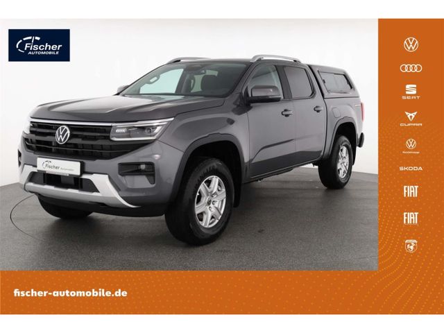 Volkswagen Amarok 2.0 TDI 4Motion Life DC