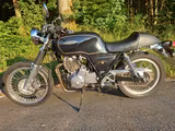 Honda GB500 - Angebote