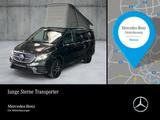 Mercedes-Benz Marco Polo 300 d EDITION Allrad+AMG+9G+AHK+MBUX - Angebote