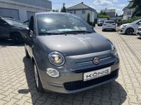 Fiat 500 - Vorschau Bild 8
