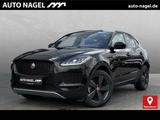 Jaguar E-Pace D150 S AWD 19"LED TFT Black-Pa.el.Heckkl. - Jaguar E-Pace in Hannover