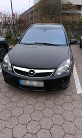 Opel Vectra 1.9 CDTI - Opel Vectra mit Diesel-Antrieb: Kombi, Automatik