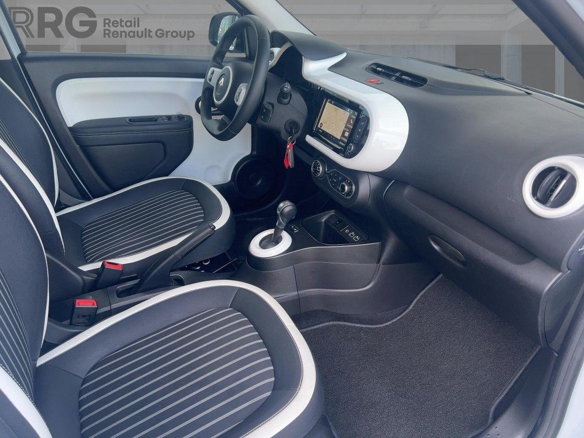 Renault Twingo - Bild 8