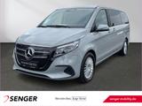 Mercedes-Benz EQV 300 Avantgarde lang Distr Pano 360° el.Türen - Mercedes-Benz EQV Kombi Gebrauchtwagen