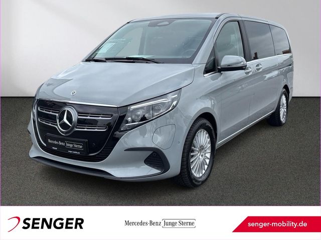 MERCEDES-BENZ EQV 300 Avantgarde lang Distr Pano 360° el.Türen