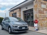 Citroën Citroen C4 BlueHDi 130 S&S EAT8 Feel - Citroën C4 mit Halbautomatikschaltung