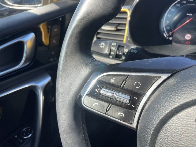 Fahrzeugabbildung Kia XCeed LED totWinkAss Verkehrszeichenerk