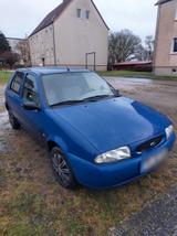 Ford Verkaufe Ford Fiesta 1,3 - gebrauchte Ford Fiesta aus dem Jahr 1997