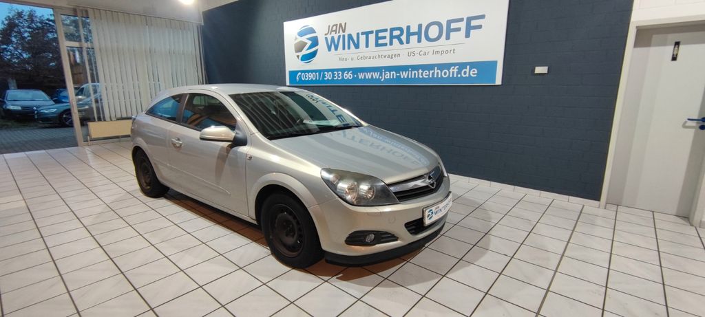 Angebot ansehen Opel Astra