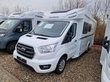 Weinsberg CaraSuite 650  MF FORD - Hubbett - UVP: 89.352€ - Weinsberg Wohnwagen & Wohnmobile