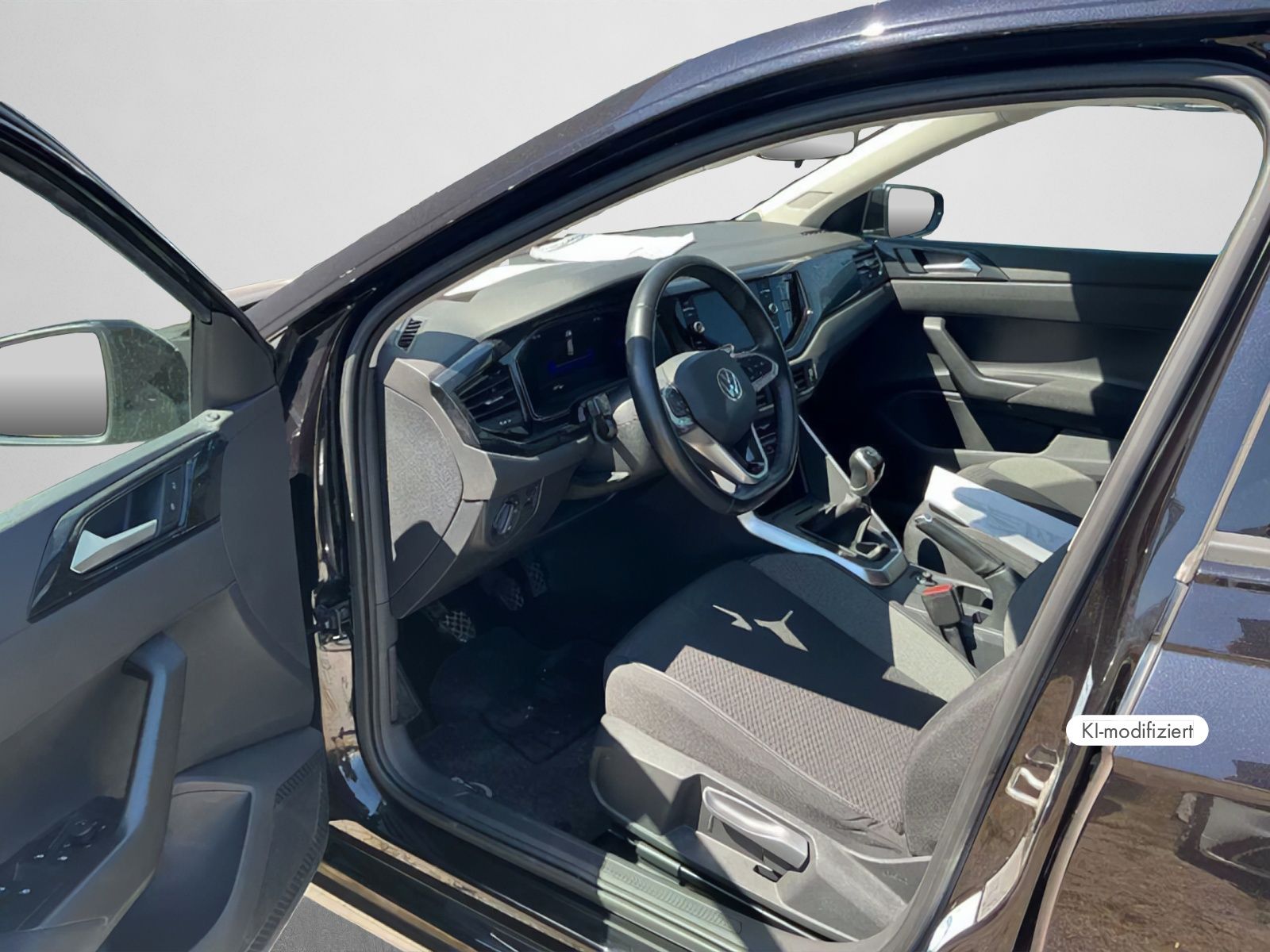 Volkswagen Polo - Bild 4