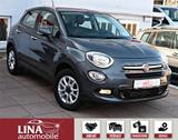 Fiat 500X Pop Star Automatik NaviTouch*Leder*2xSHZ* - Fiat 500X in Hamburg