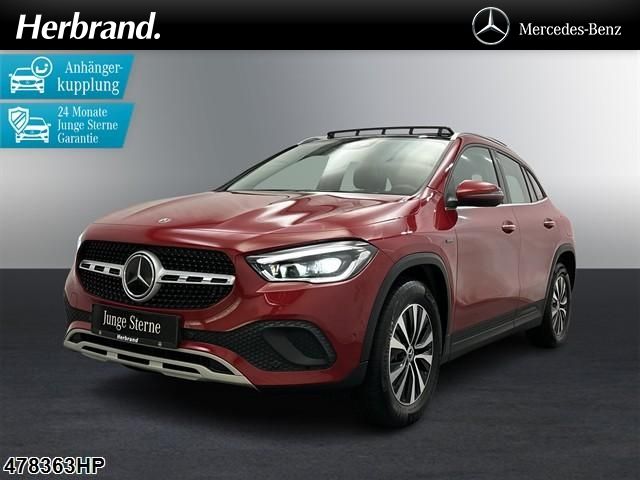 Mercedes-Benz GLA 250 e Style  *AHK Pano Distronic LED Kamera