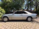 Mercedes-Benz 230 CE, W124, H-Zulassung - Mercedes-Benz 230: Ce W124