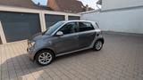 Smart ForFour 1.0 52kW passion zu verkaufen - Smart ForFour von privat